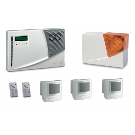 KIT GT 3003 - 3 IR