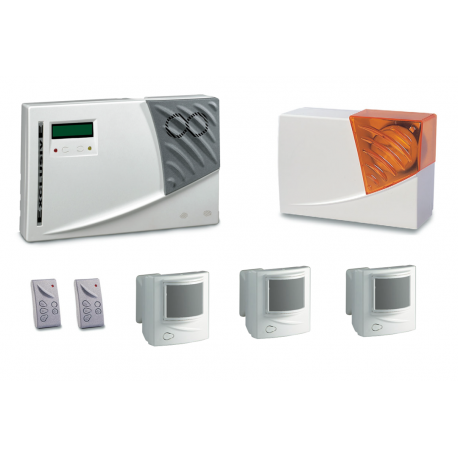 KIT GT 3003 - 3 IR