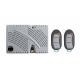 GT 13.9/SC - KIT allarme con sensore SUBSONICO "senza contatto magnetico"