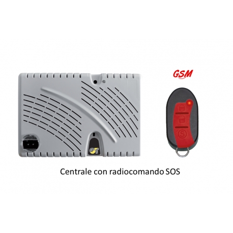 GT 13.9/SOS