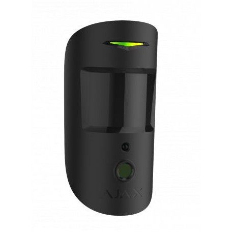 Sensore a infrarossi con fotocamera - AJMC