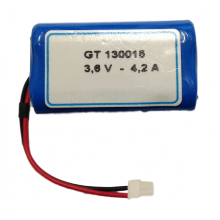 GT 130015 Batt. per GT 3100/3263/3267)
