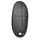 KIT AJAX - 2TX - 1KEY - 10CM - 1IR - 1SIRENA - 1SIRENA ESTERNA