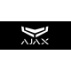 KIT AJAX - 2TX - 1KEY - 10CM - 1IR - 1SIRENA - 1SIRENA ESTERNA