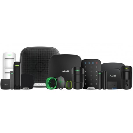 ACCESSORI AJAX SYSTEM