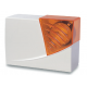 GT 2381 S - Sirena con alim. 220V
