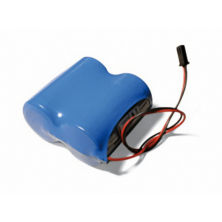 130016 - Batt. per Centrali GT 3000/3480