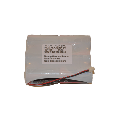 GT 2336 - (batt.GT 2380 S)
