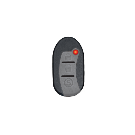 GT 889 - Radiocomando
