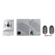 GT 13.9/C - KIT con sensore SUBSONICO - senza contatto magnetico