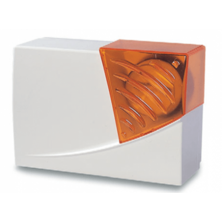 GT 2380 S - Sirena a Batteria
