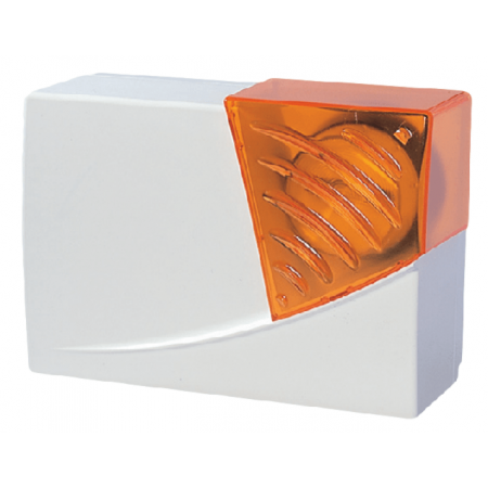 GT 2380 S - Sirena a Batteria