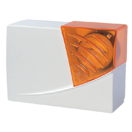 GT 2380 S - Sirena a Batteria