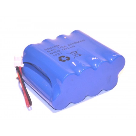 GT 2337 - Batt. per Centrali GT 3001/3003/3004