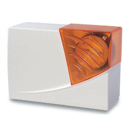 GT 3480 - Sirena a Batterie