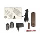 GT 13.9 KIT allarme con sensore SUBSONICO e Contatto Magnetico