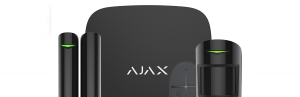 AJAX System - Starter KIt