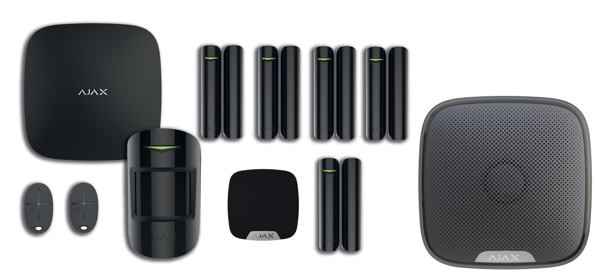 AJAX-SYSTEM KIT